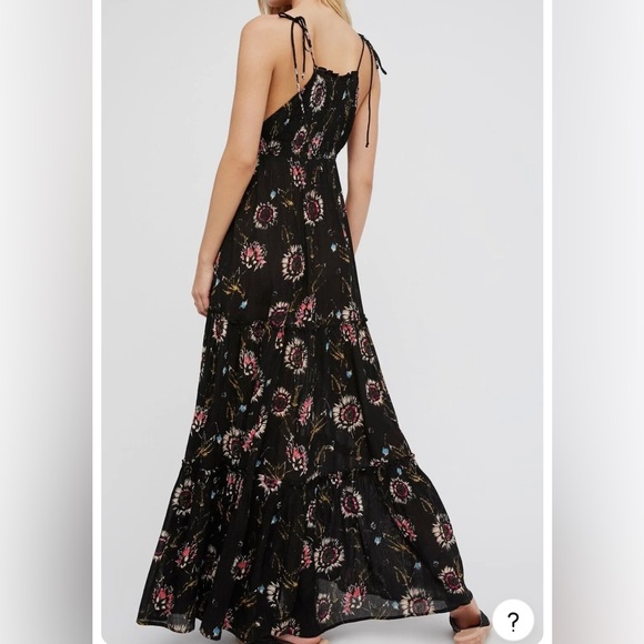 Free People Intimately Garden Party Maxi Dress - Picture 2 of 5